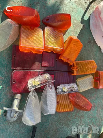 АВТОЧАСТИ ЗА МОСКВИЧ 408.412.2140, снимка 4 - Части - 47693748