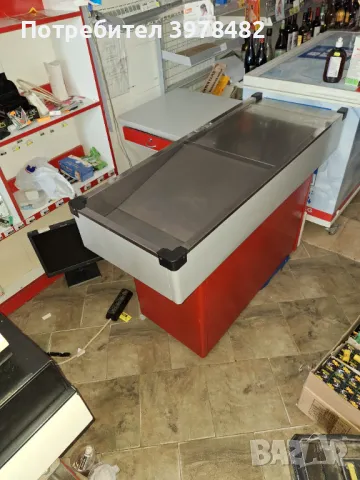 КАСОВ МОДУЛ  2 бр. ЛЯВ И ДЕСЕН  