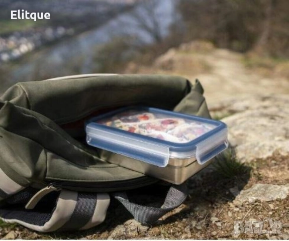 Контейнер за съхранение на храна 1.2L, снимка 11 - Други - 52684533