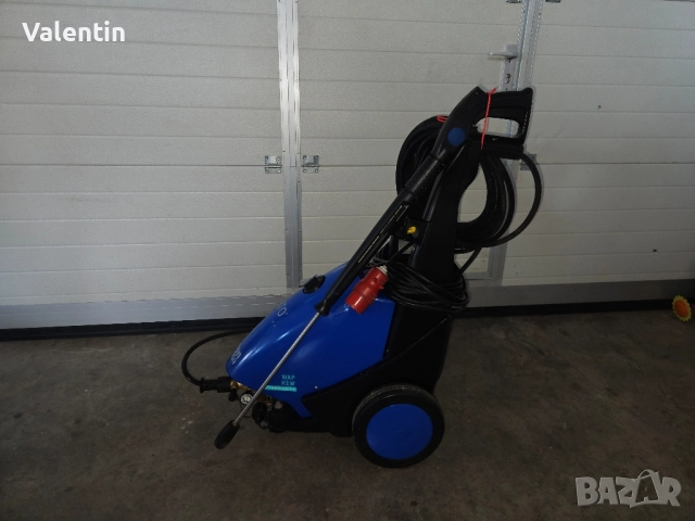 Немска Професионална водоструйка Wap Auto Triton 850, снимка 3 - Други инструменти - 51568539