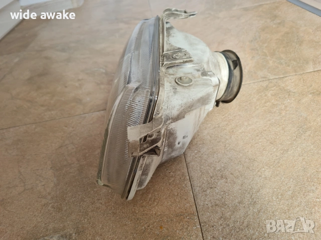 Десен фар за Opel Astra F, снимка 6 - Части - 43854866