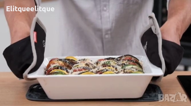 Подложка за съдове сгъваема Tescoma GrandChef, снимка 2 - Други стоки за дома - 52183033