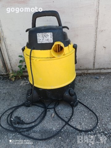 прахосмукачка мощна 1300W, снимка 13 - Прахосмукачки - 41840315