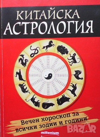 Китайска астрология Вайълет Дей