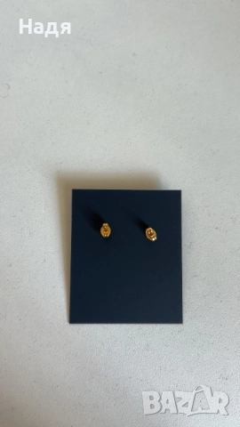 Нови обеци Mia Collection, снимка 2 - Обеци - 51941109