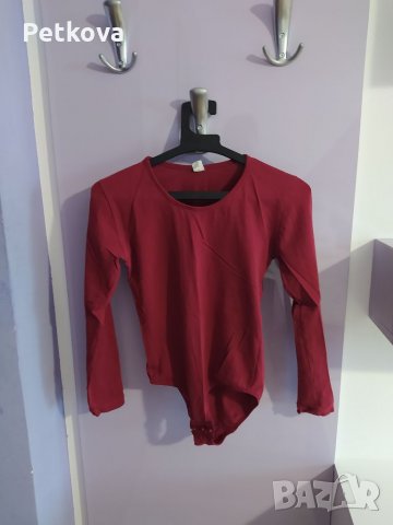 Зимно топло яке, снимка 4 - Якета - 35548988