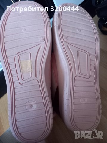 Нови кецове, снимка 4 - Кецове - 42202396