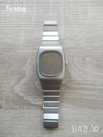 Omega constelation automatic cal 711, снимка 4 - Мъжки - 44863124