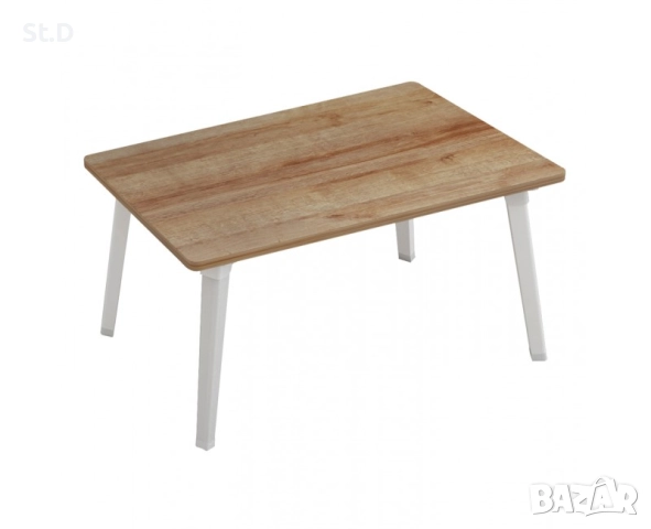 Помощна сгъваема масичка