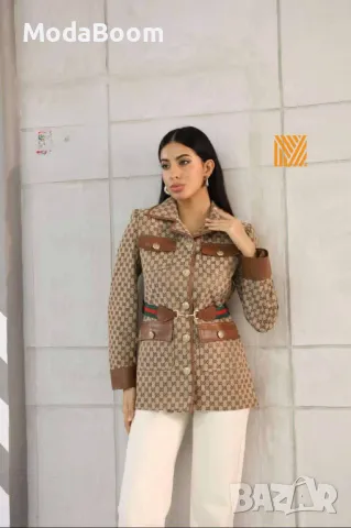 Gucci дамски комплекти, снимка 3 - Комплекти - 48180341