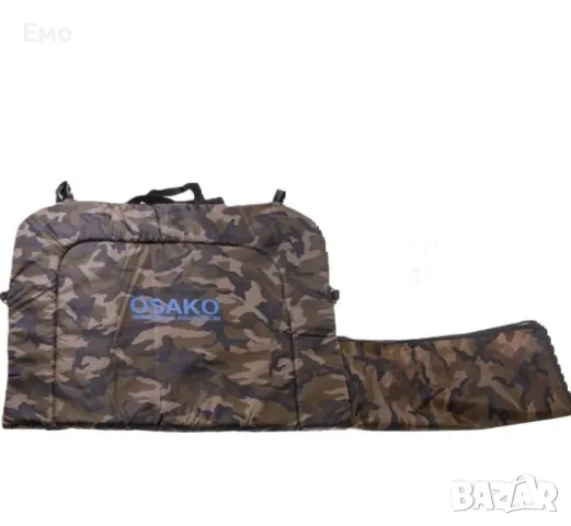 Подложка - карп дюшек за Шаран, снимка 2 - Екипировка - 47915282