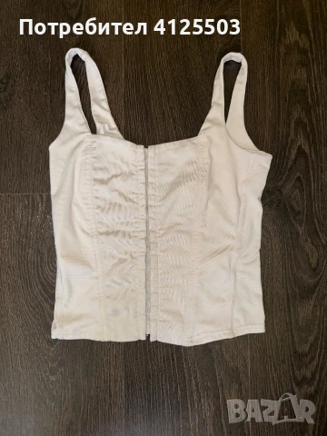 Дамски потници