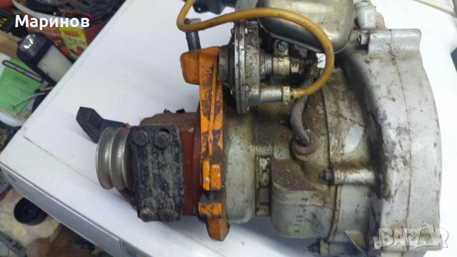 Двигател Дружба-4  Электрон; Обем  98 куб.см ; мощност 4 к.с., снимка 5 - Градинска техника - 52986038