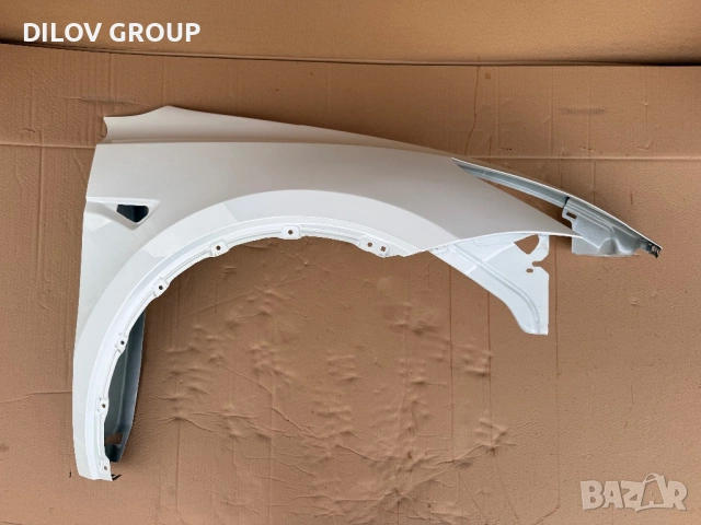 Калник Tesla Model Y, снимка 2 - Части - 53435304