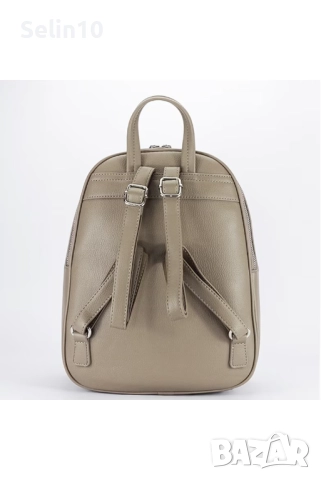 Раница Дейвид Джоунс - 55.00 лева, снимка 4 - Раници - 52387180