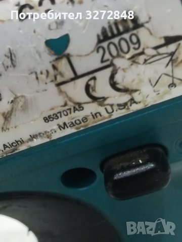 Винтоверт Makita 6317D —/U. S. A/, снимка 3 - Винтоверти - 42012195