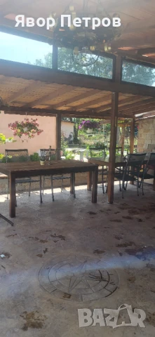 Къща за гости, снимка 5 - Къщи - 49318634