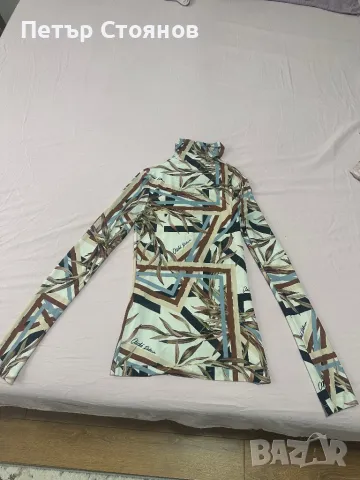 Поло 2 бр. , снимка 2 - Блузи с дълъг ръкав и пуловери - 49894494