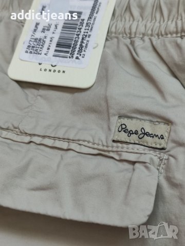 Мъжки спортен панталон Pepe Jeans размер 36, снимка 7 - Панталони - 41323509