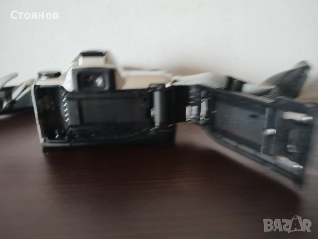 Камери Nikon F65, Nikon COOLPIX S2750 16MP Japan, снимка 13 - Фотоапарати - 47259368