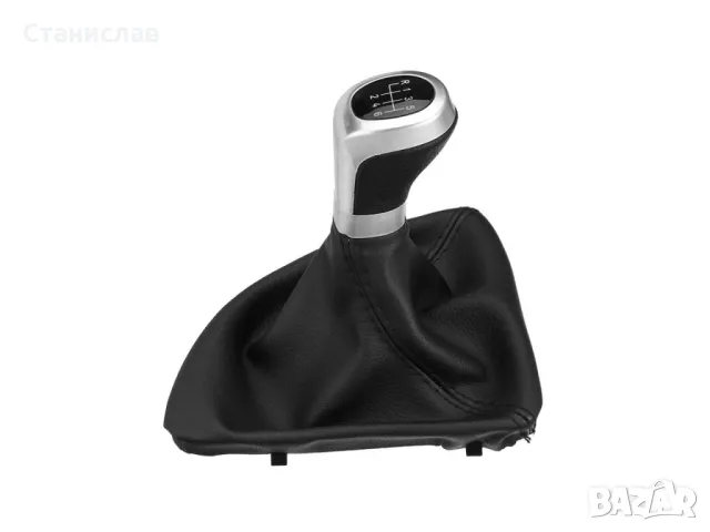 Топка с маншон за скоростен лост за BMW 1 E81 (2007-2012), снимка 5 - Части - 47893260