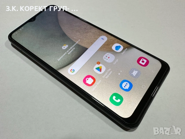 Samsung Galaxy A12 32GB 3GB RAM, снимка 2 - Samsung - 53327829