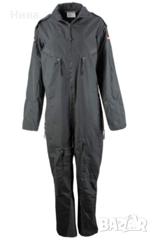 Армейски летателен гащеризон, снимка 3 - Други - 41947504