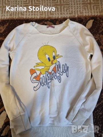 Дамски блузи с  дълъг ръкав , снимка 6 - Блузи с дълъг ръкав и пуловери - 29896677