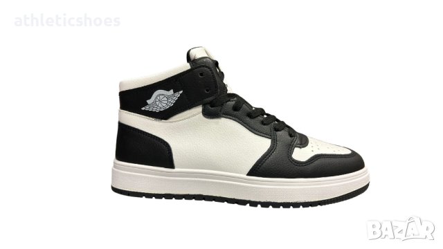 Мъжки кожени кецове, снимка 4 - Кецове - 42088722