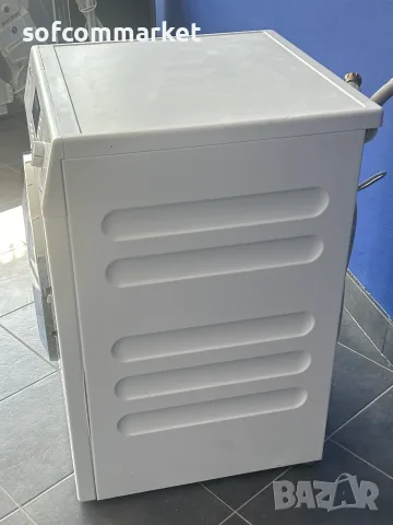Пералня Miele WKF 110 WPS | W1 PowerWash | 8 kg | A+++ | 1400 оборота, снимка 7 - Перални - 56092297