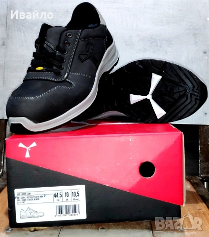 Обувки за работа PAYPER № 44,5