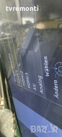 T-CON BOARD 6870C-0697A  for Panasonic TX-49EXX689 49inc DISPLAY TXFZL54KFCX, снимка 7 - Части и Платки - 41455771