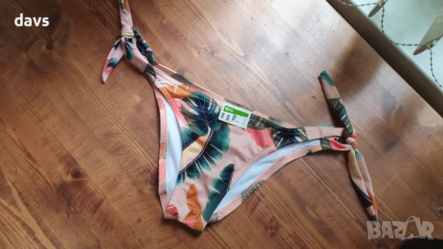 НОВО Долнище на бански OLAIAN - XS и S, снимка 2 - Бански костюми - 51079630