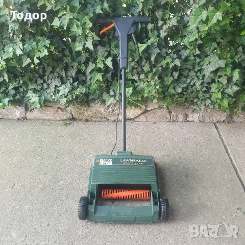 Уред за разрохкване на почва