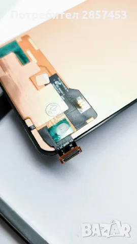 Дисплей + Touch за Xiaomi Redmi Note 14 – replacement, лек дефект, снимка 8 - Резервни части за телефони - 55879543