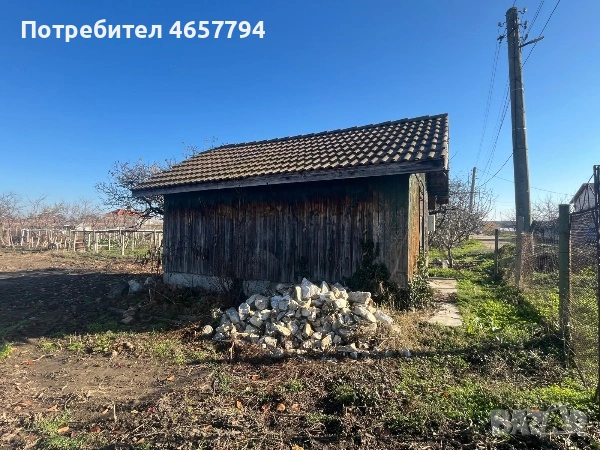 УПИ с ток и вода в Цалапица! , снимка 2 - Парцели - 53202808