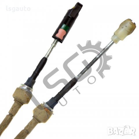 Жила скоростен лост Subaru Forester III 2008-2013 SU140222N-84, снимка 2 - Части - 35889523