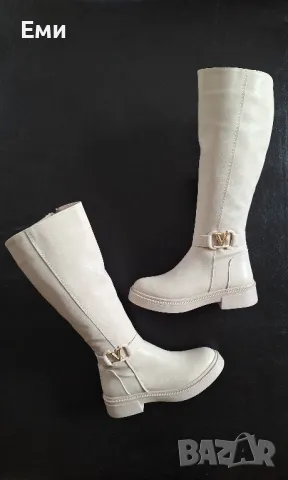 Valentino дамски ботуши , снимка 11 - Дамски ботуши - 48144275