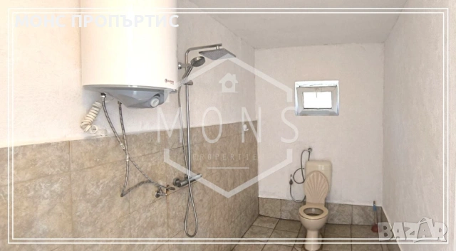 Eдноетажна къща с голям двор в с. Ст. Стамболово, обл. В. Търново., снимка 9 - Къщи - 53040100