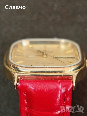 Certina Automatic като нов, снимка 6 - Мъжки - 52557698