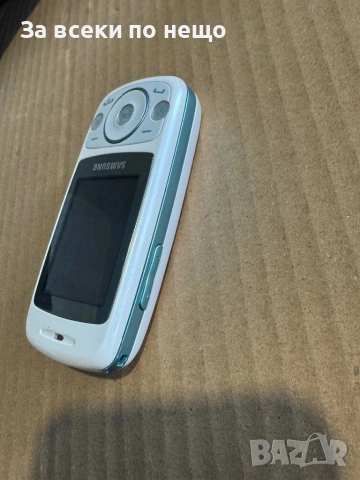 Samsung S3030 , РАБОТИ С А1, снимка 5 - Samsung - 53379879