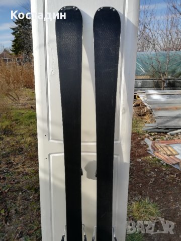 Карвинг ски Atomic Nomad Intruder 171 см, , снимка 7 - Зимни спортове - 42520705