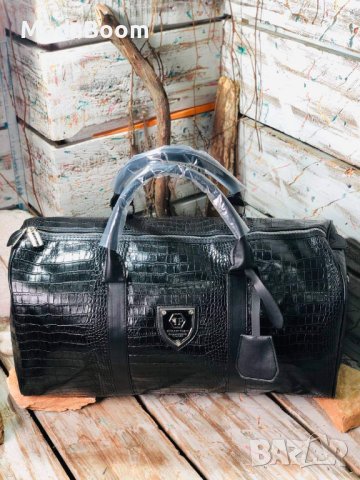 Мъжки сак Philipp Plein 