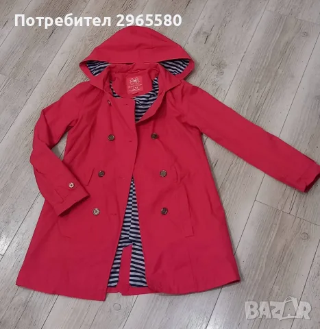 Лот за момиче, ръст 140 см., снимка 8 - Детски якета и елеци - 55973464
