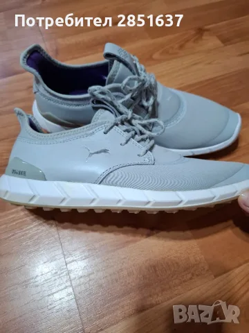 Маратонки  Puma 