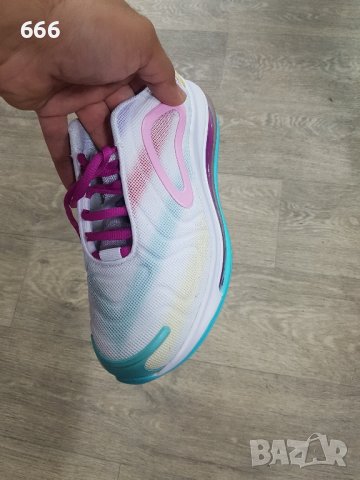 Маратонки, снимка 5 - Маратонки - 42016199