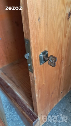 Бюро антикварно масив, снимка 12 - Бюра - 51998230