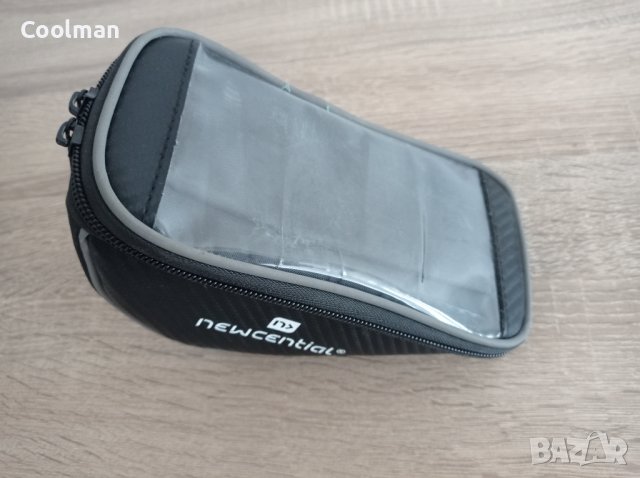 Чантичка за велосипед - 2 вида, снимка 5 - Аксесоари за велосипеди - 42449486