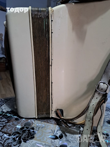 Хонер Лучия 80 баса , снимка 4 - Акордеони - 52658130