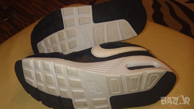 Детски маратонки Nike air max SC 34 номер, снимка 6 - Детски маратонки - 50667583